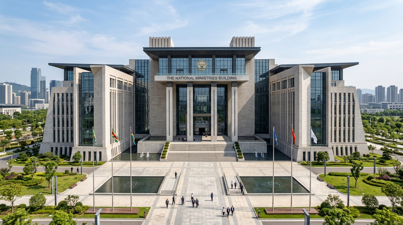 Ministry Complex